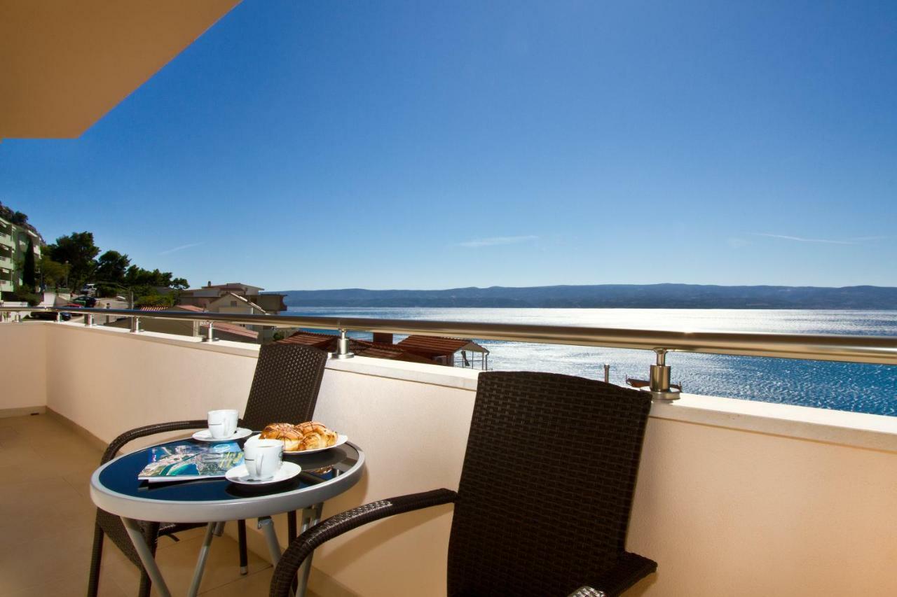 Villa Omis Michy - Family House For Big And Small Groups Esterno foto